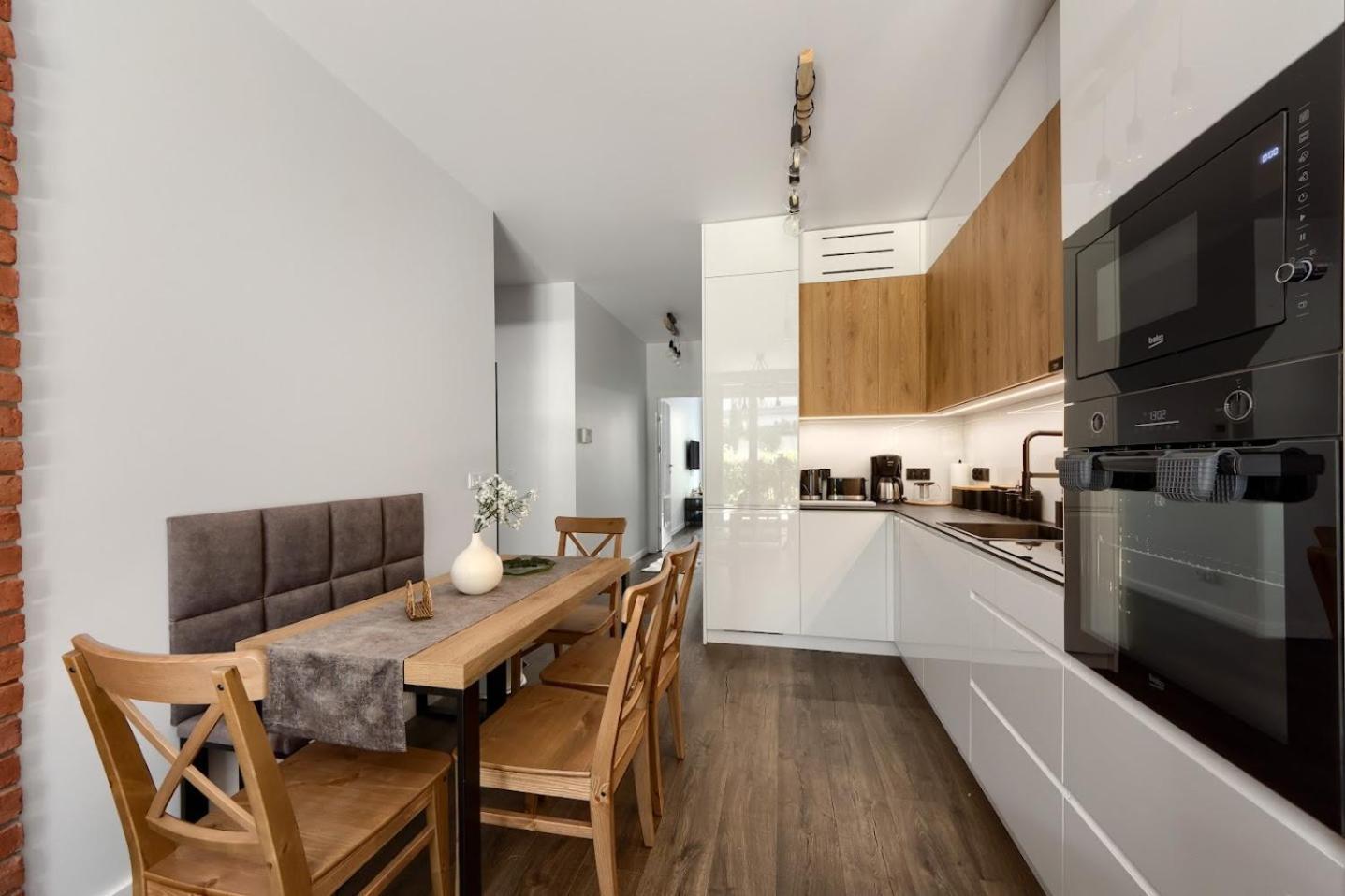 Cracow Masarska Premium Apartment クラクフ エクステリア 写真
