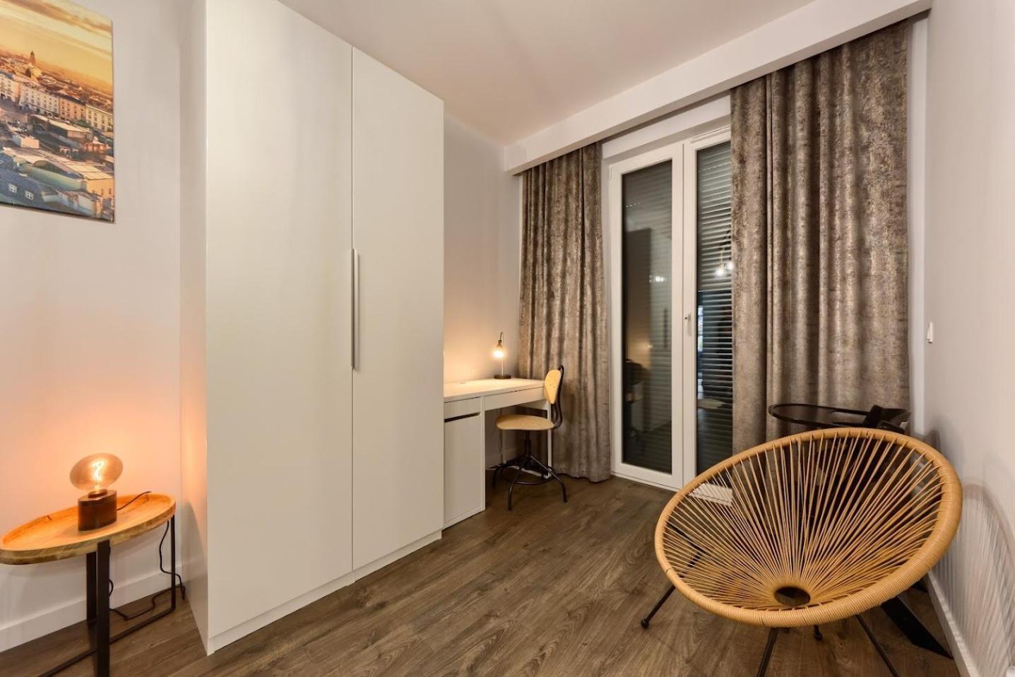 Cracow Masarska Premium Apartment クラクフ エクステリア 写真