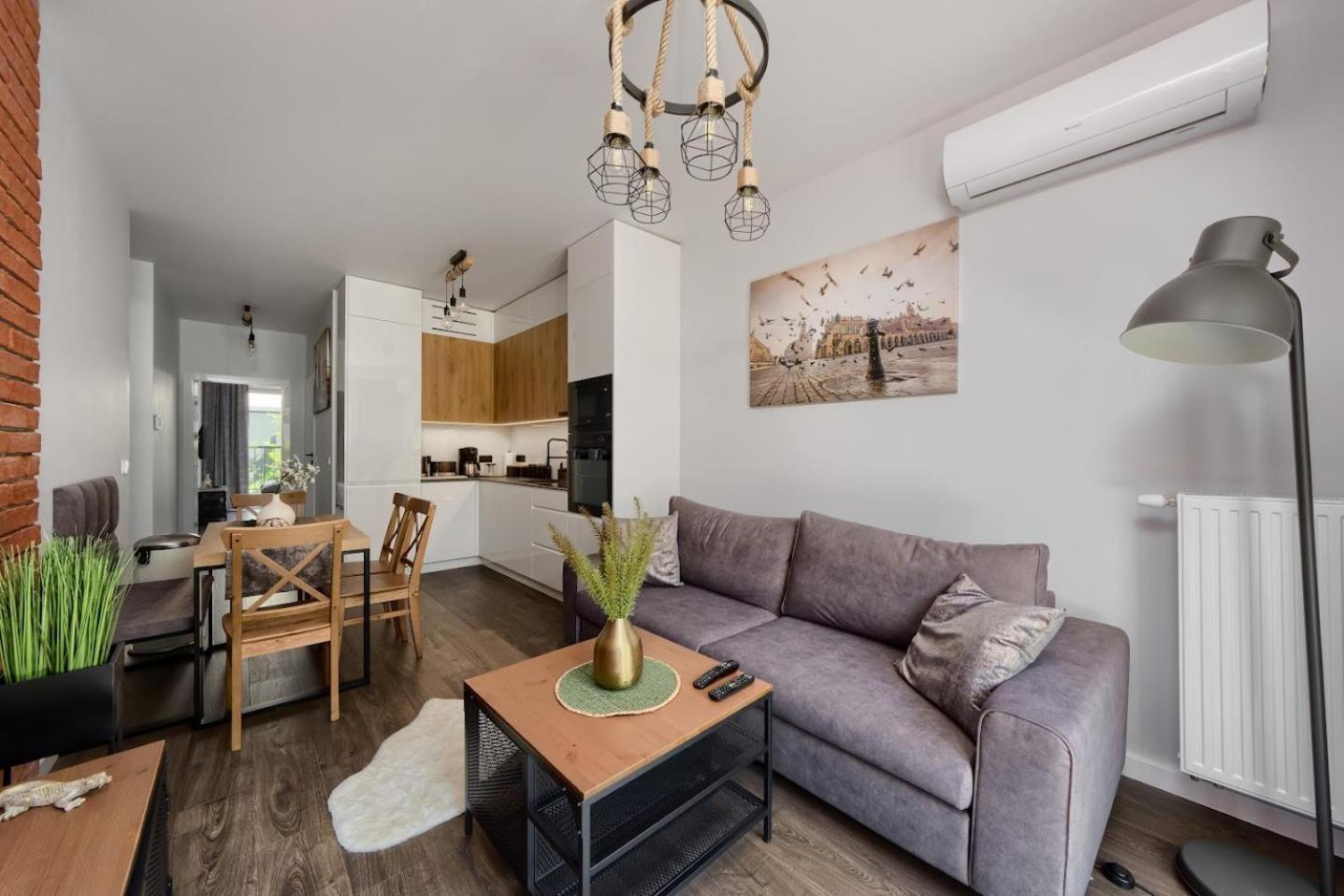 Cracow Masarska Premium Apartment クラクフ エクステリア 写真
