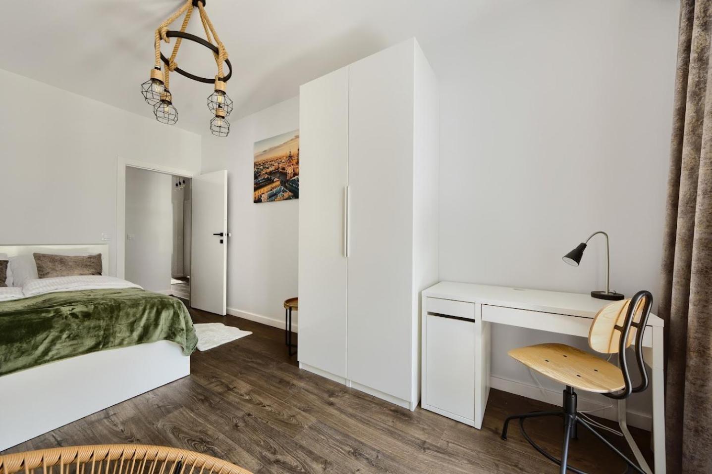 Cracow Masarska Premium Apartment クラクフ エクステリア 写真