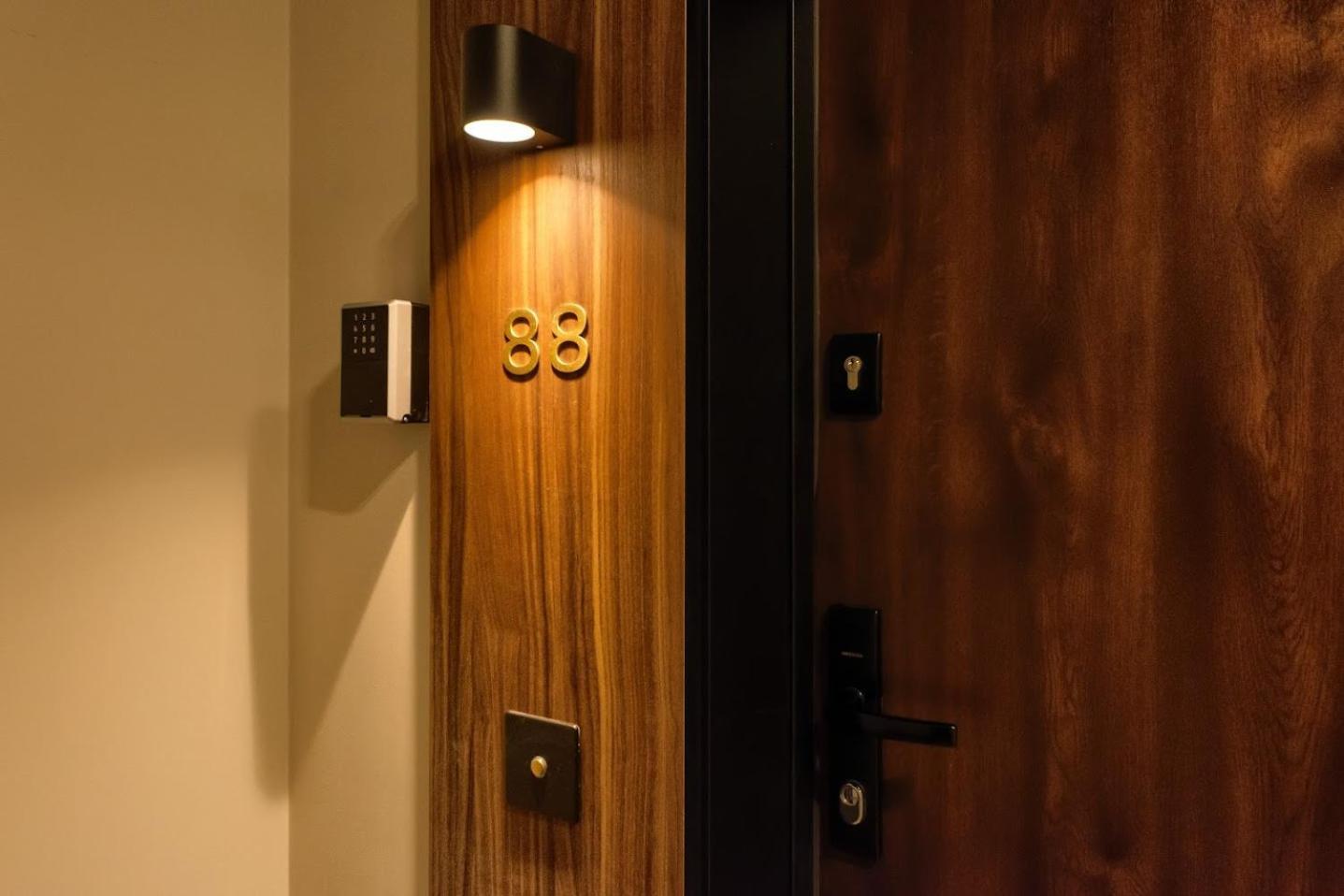 Cracow Masarska Premium Apartment クラクフ エクステリア 写真