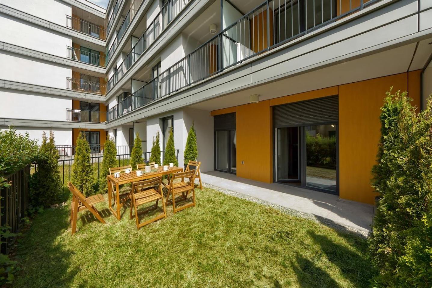 Cracow Masarska Premium Apartment クラクフ エクステリア 写真