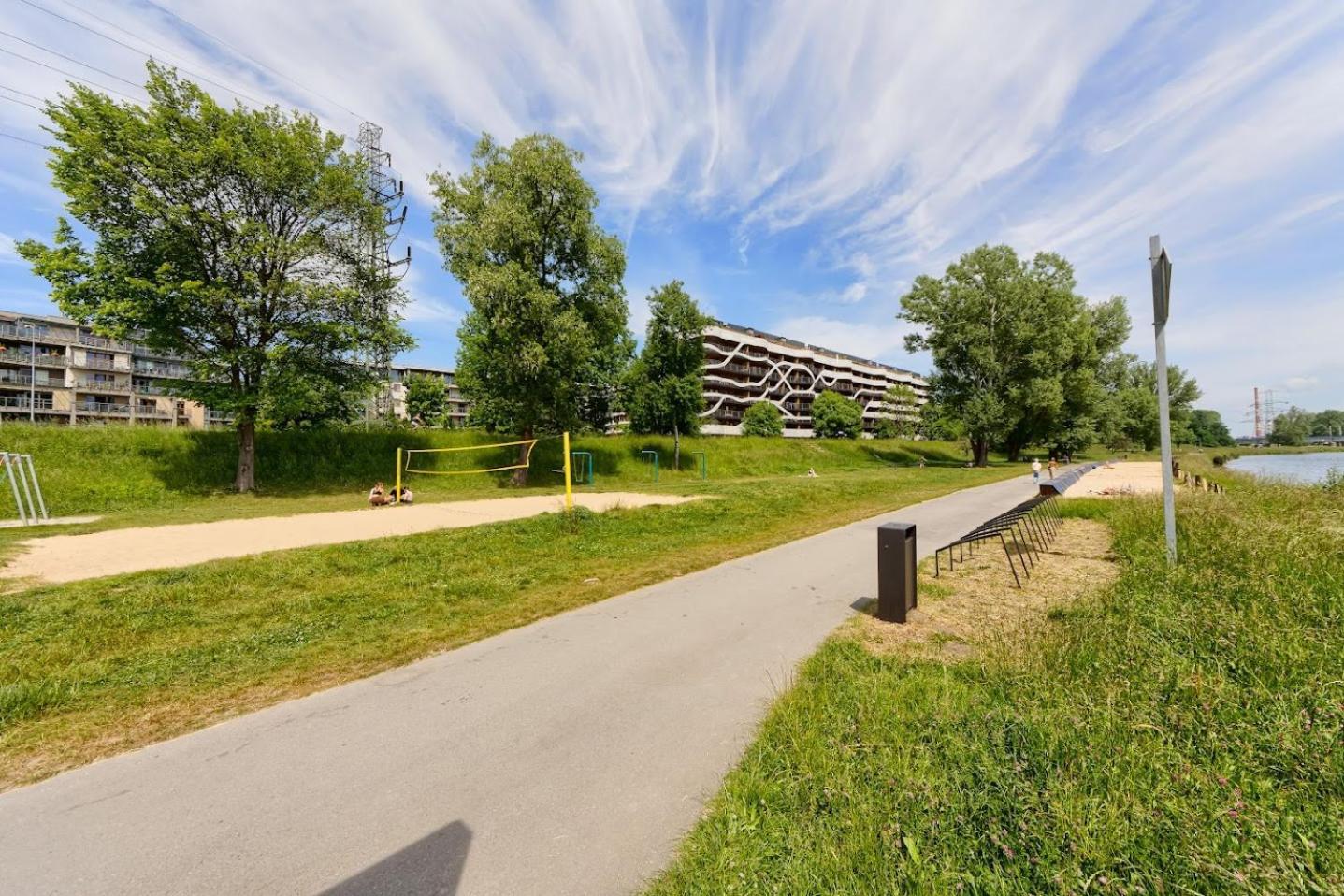 Cracow Masarska Premium Apartment クラクフ エクステリア 写真