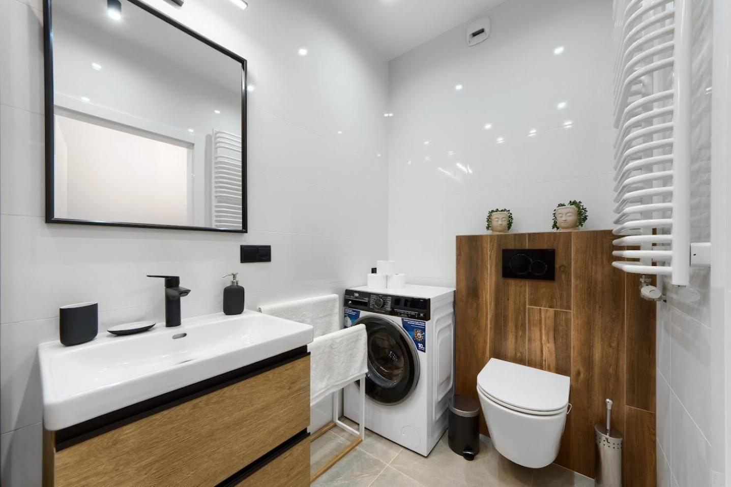 Cracow Masarska Premium Apartment クラクフ エクステリア 写真
