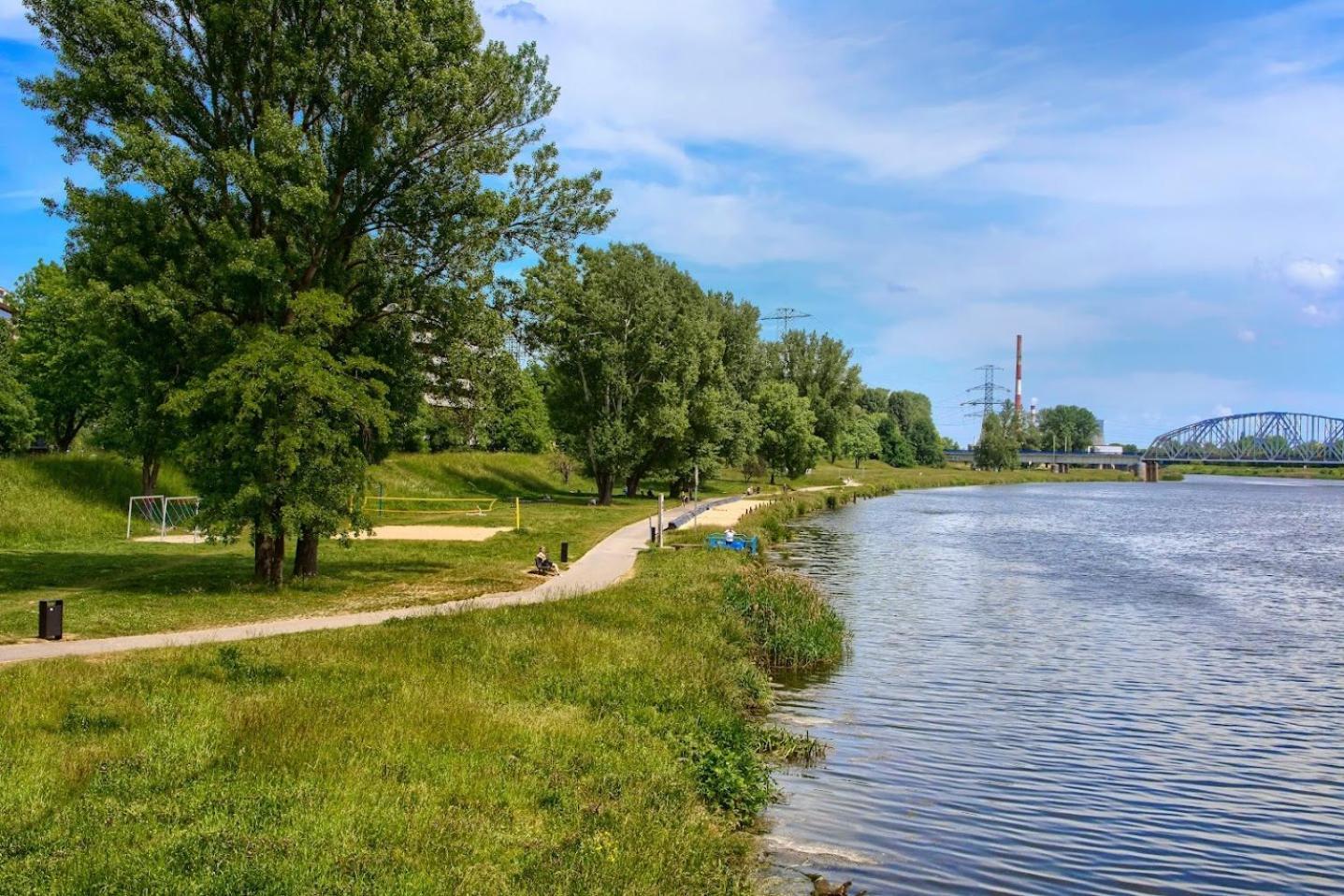 Cracow Masarska Premium Apartment クラクフ エクステリア 写真