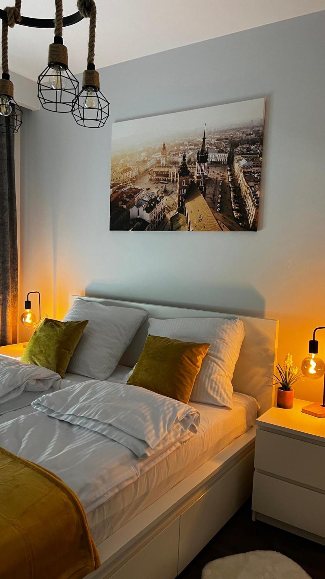 Cracow Masarska Premium Apartment クラクフ エクステリア 写真